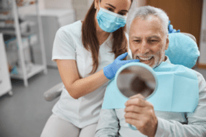 dental insurance cover implants